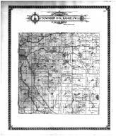 Township 39 N Range 3 W, Troy, Latah County 1914